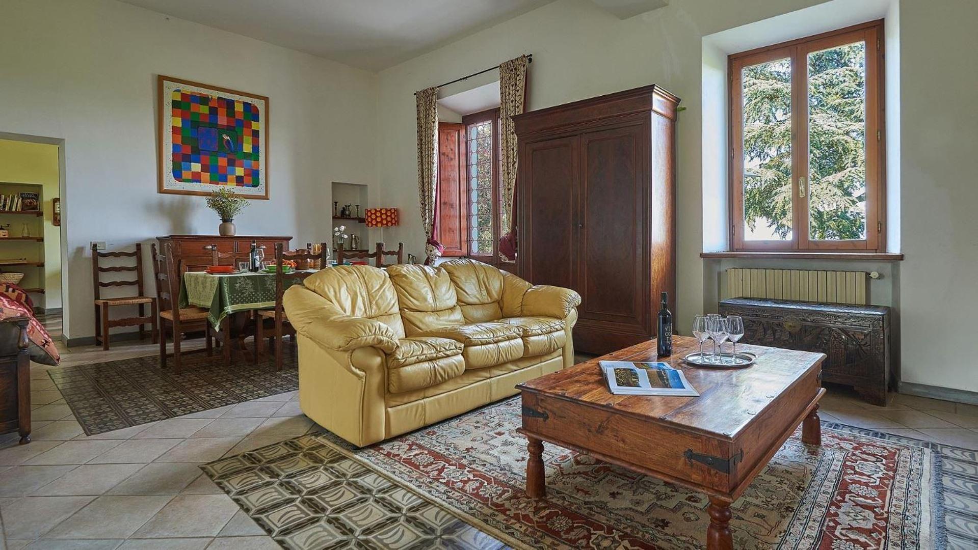 Villa Solata Εξωτερικό φωτογραφία